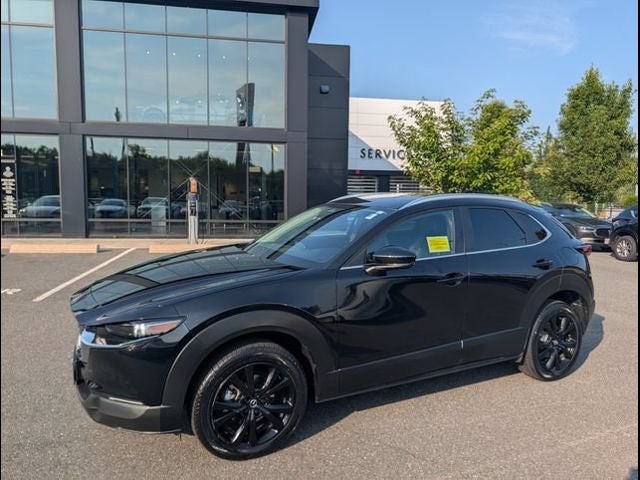 2024 Mazda Mazda CX-30 2.5 S Select Sport