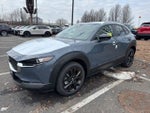2026 Mazda Mazda CX-30 2.5 S Carbon Edition AWD