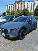 2026 Mazda Mazda CX-30 2.5 S Carbon Edition AWD