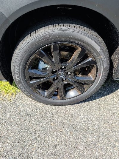 2026 Mazda Mazda CX-30 2.5 S Carbon Edition AWD
