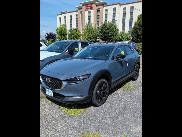 2026 Mazda Mazda CX-30 2.5 S Carbon Edition AWD