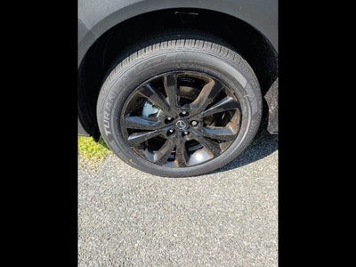 2026 Mazda Mazda CX-30 2.5 S Carbon Edition AWD