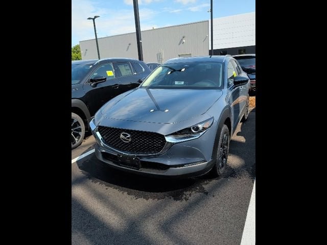 2026 Mazda Mazda CX-30 2.5 S Carbon Edition AWD