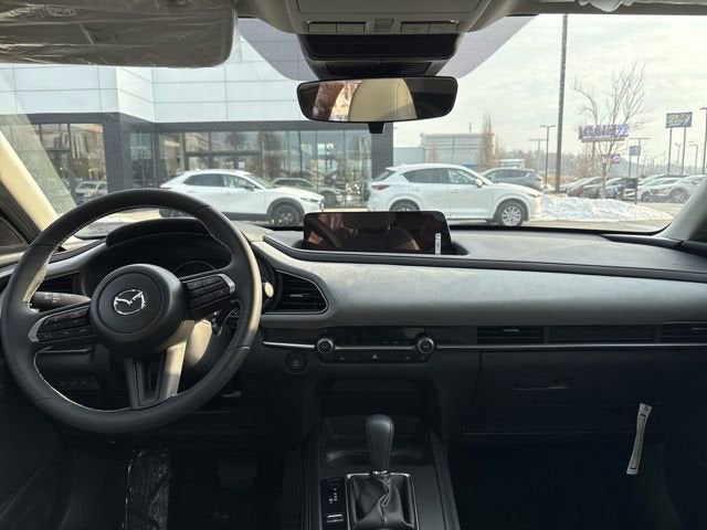 2026 Mazda Mazda CX-30 2.5 S Aire Edition