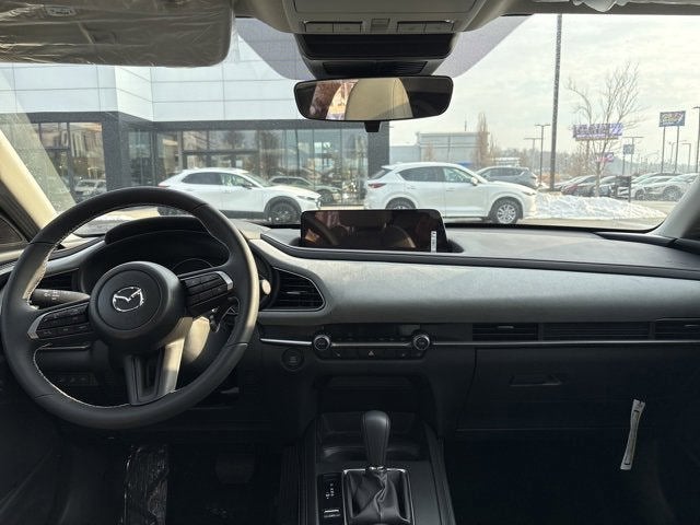 2026 Mazda Mazda CX-30 2.5 S Aire Edition