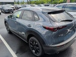 2026 Mazda Mazda CX-30 2.5 S Carbon Edition AWD