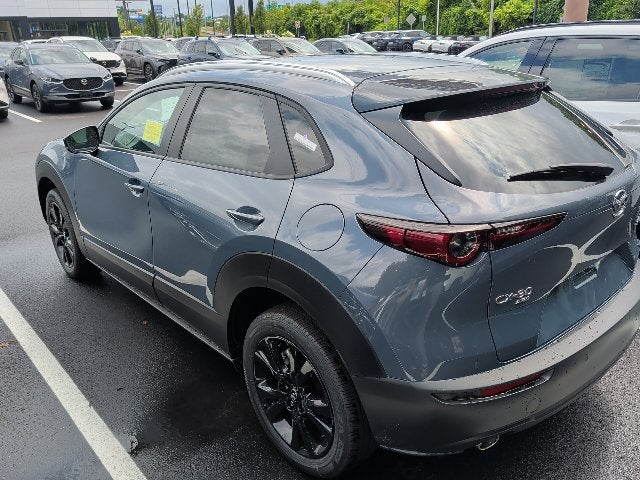 2026 Mazda Mazda CX-30 2.5 S Carbon Edition AWD