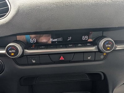 2026 Mazda Mazda CX-30 2.5 S Aire Edition