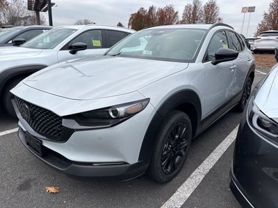 2026 Mazda Mazda CX-30 2.5 S Aire Edition