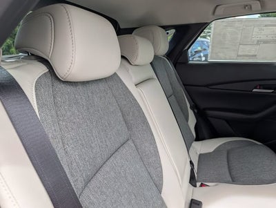 2026 Mazda Mazda CX-30 2.5 S Aire Edition