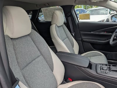 2026 Mazda Mazda CX-30 2.5 S Aire Edition
