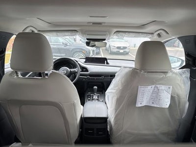 2026 Mazda Mazda CX-30 2.5 S Aire Edition