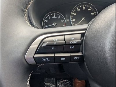 2026 Mazda Mazda CX-30 2.5 S Aire Edition