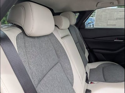 2026 Mazda Mazda CX-30 2.5 S Aire Edition