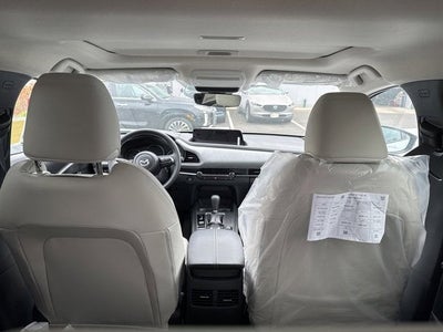 2026 Mazda Mazda CX-30 2.5 S Aire Edition