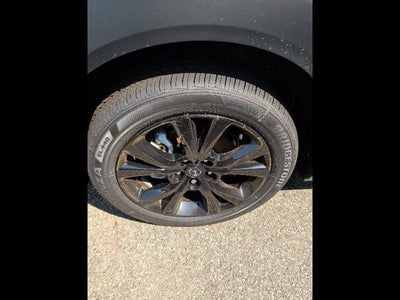 2026 Mazda Mazda CX-30 2.5 S Carbon Edition AWD