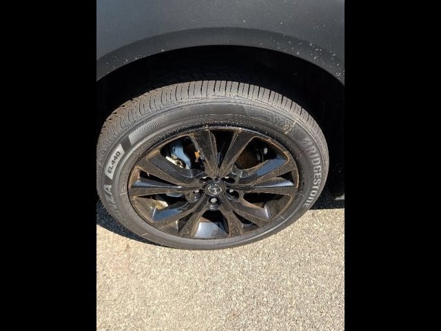 2026 Mazda Mazda CX-30 2.5 S Carbon Edition AWD