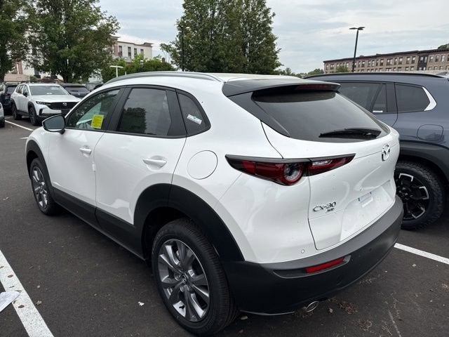 2026 Mazda Mazda CX-30 2.5 S Preferred AWD