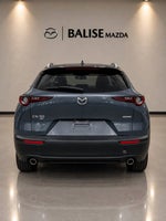 2025 Mazda Mazda CX-30 2.5 S Carbon Edition