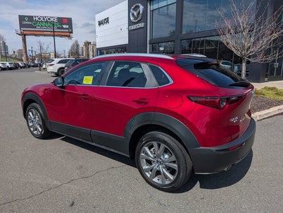 2023 Mazda Mazda CX-30 2.5 S Preferred Package