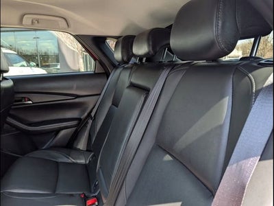 2023 Mazda Mazda CX-30 2.5 S Preferred Package