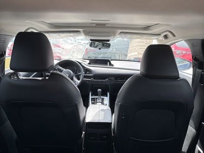 2025 Mazda Mazda CX-30 2.5 S Preferred AWD