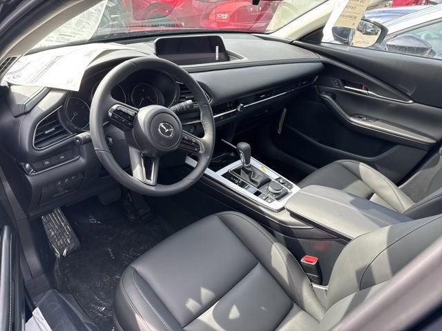 2025 Mazda Mazda CX-30 2.5 S Preferred AWD