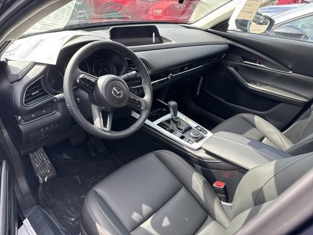 2025 Mazda Mazda CX-30 2.5 S Preferred AWD