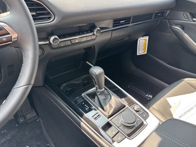 2025 Mazda Mazda CX-30 2.5 S Preferred AWD