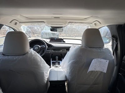 2025 Mazda Mazda CX-30 2.5 S Preferred AWD