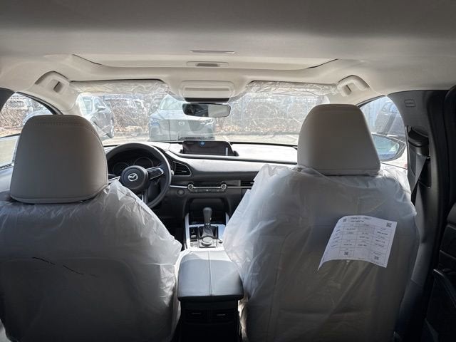 2025 Mazda Mazda CX-30 2.5 S Preferred AWD