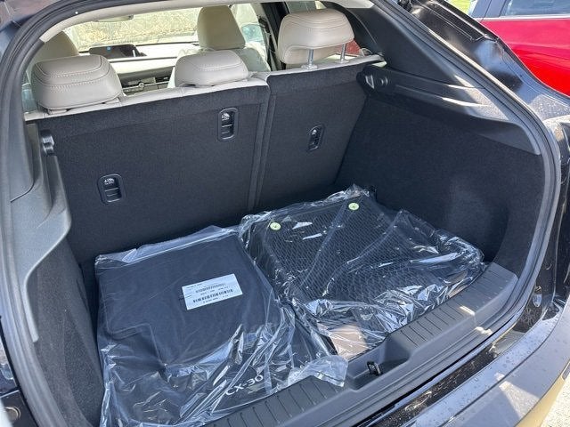 2025 Mazda Mazda CX-30 2.5 S Preferred AWD