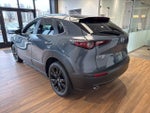 2025 Mazda Mazda CX-30 2.5 S Carbon Edition AWD