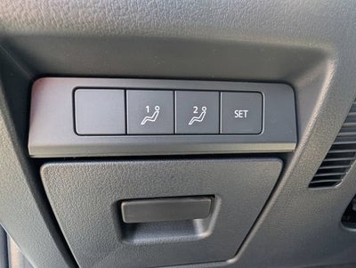 2025 Mazda Mazda CX-30 2.5 S Preferred AWD