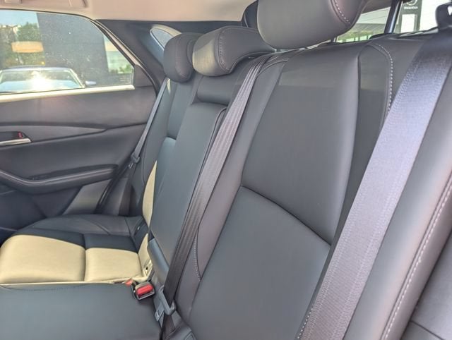 2025 Mazda Mazda CX-30 2.5 S Preferred AWD