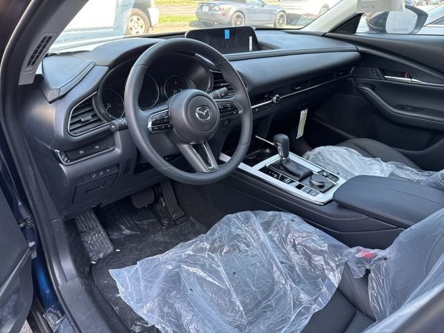 2025 Mazda Mazda CX-30 2.5 S Preferred AWD