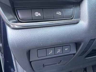 2025 Mazda Mazda CX-30 2.5 S Preferred AWD