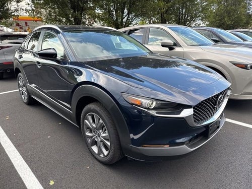 2025 Mazda Mazda CX-30 2.5 S Preferred AWD