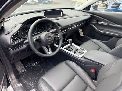2025 Mazda Mazda CX-30 2.5 S Preferred AWD