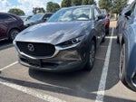 2025 Mazda Mazda CX-30 2.5 S Preferred AWD
