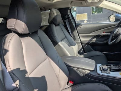 2025 Mazda Mazda CX-30 2.5 S Preferred AWD
