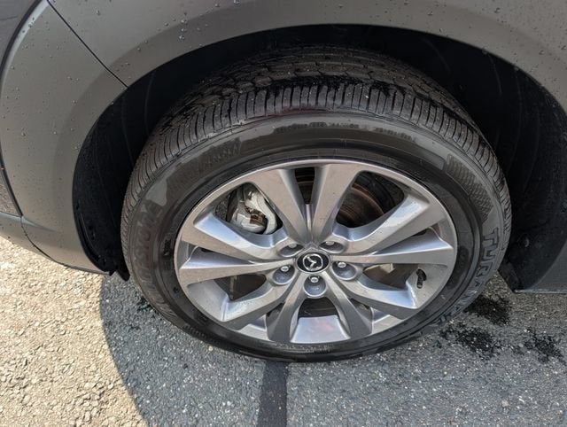 2025 Mazda Mazda CX-30 2.5 S Preferred AWD