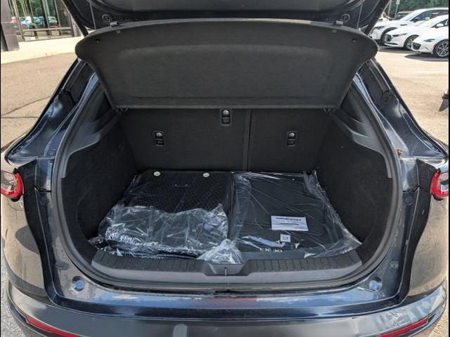 2025 Mazda Mazda CX-30 2.5 S Preferred AWD