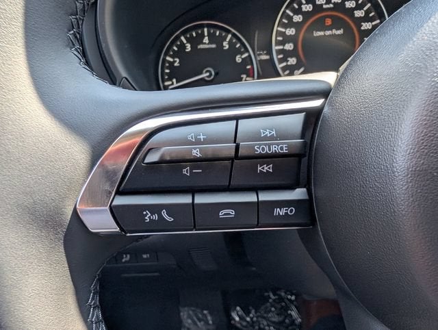 2025 Mazda Mazda CX-30 2.5 S Preferred AWD