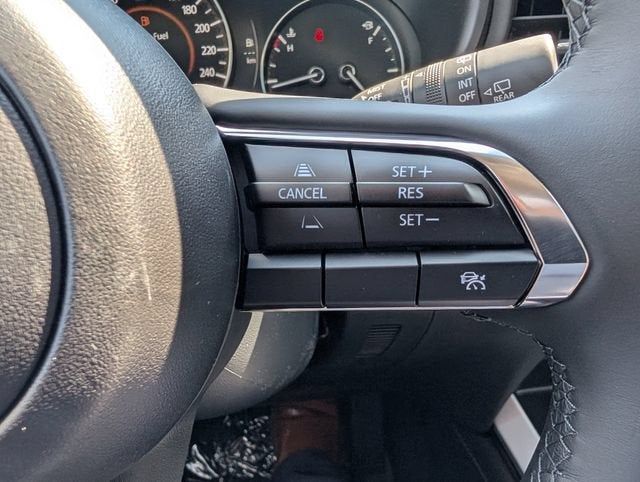 2025 Mazda Mazda CX-30 2.5 S Preferred AWD