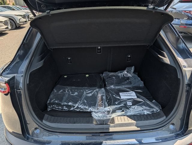 2025 Mazda Mazda CX-30 2.5 S Preferred AWD