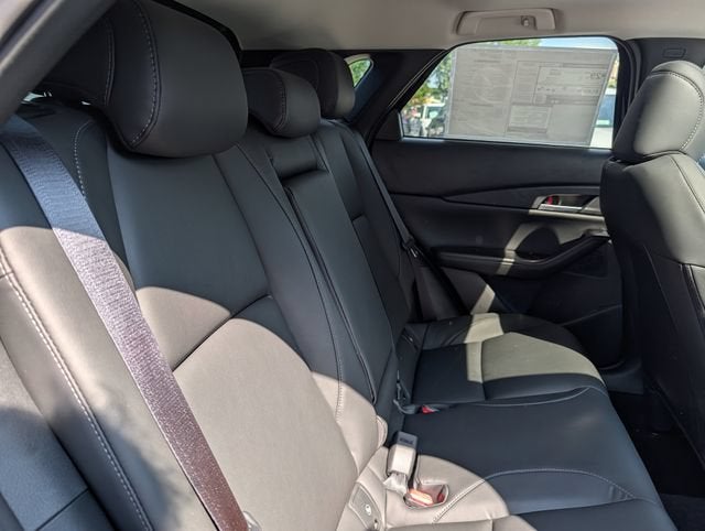 2025 Mazda Mazda CX-30 2.5 S Preferred AWD