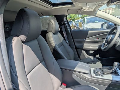 2025 Mazda Mazda CX-30 2.5 S Preferred AWD