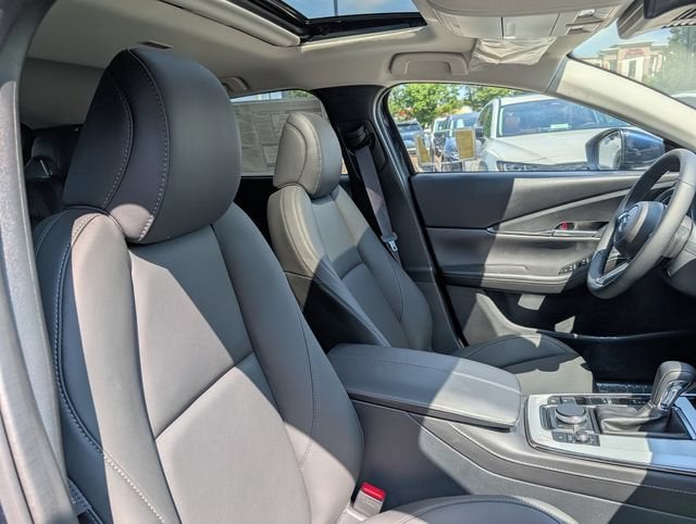 2025 Mazda Mazda CX-30 2.5 S Preferred AWD