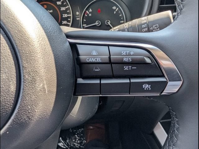 2025 Mazda Mazda CX-30 2.5 S Preferred AWD